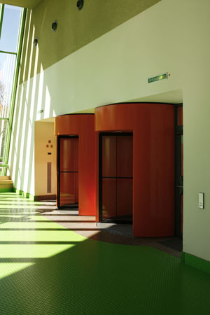 staatsgalerie 